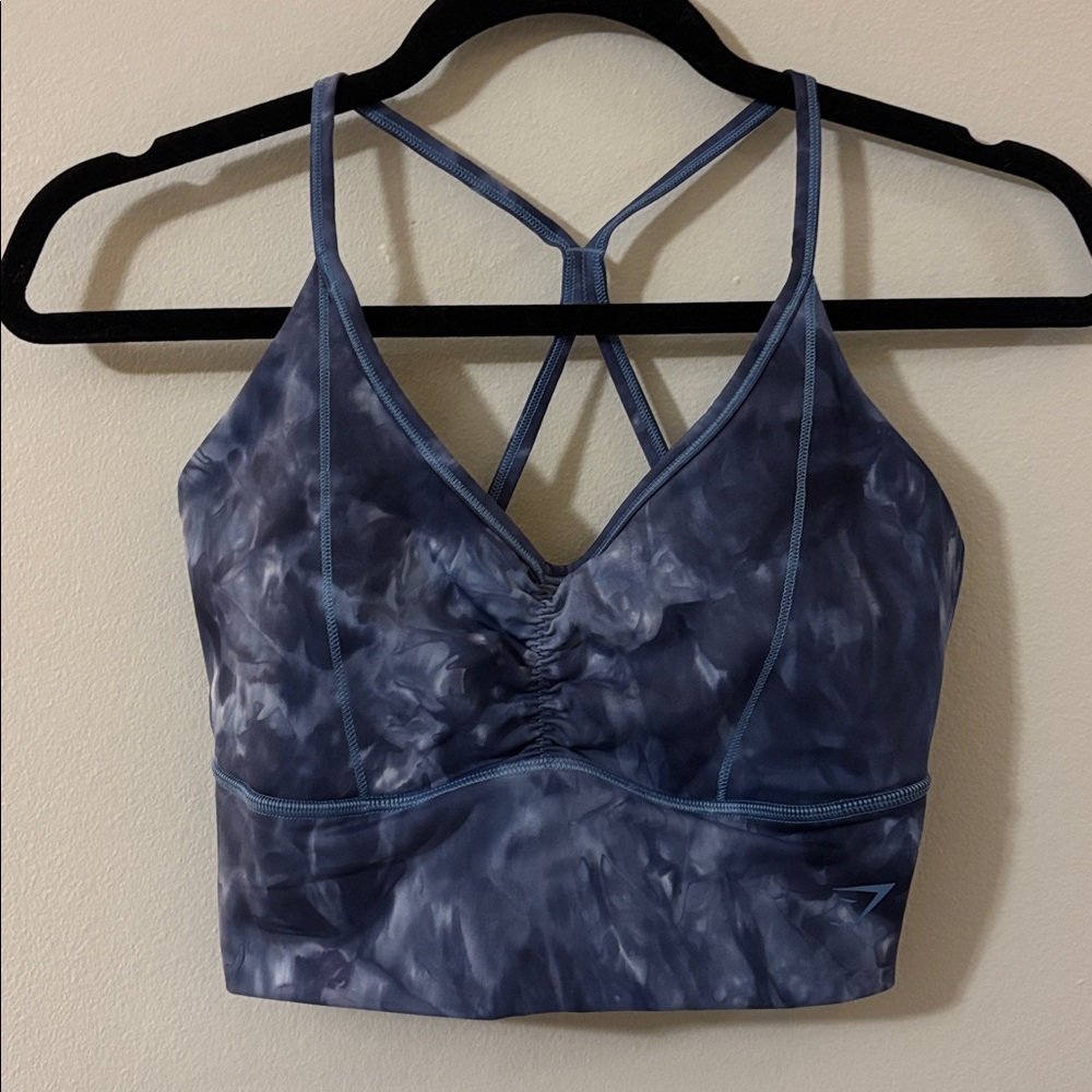Gymshark Sports Bra